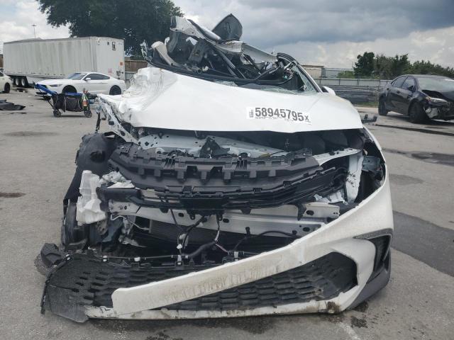 2025 TOYOTA CAMRY XSE 4T1DAACK3SU566274