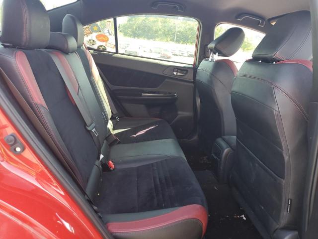 2017 SUBARU WRX STI JF1VA2M69H9832513