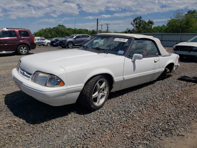 FORD MUSTANG LX