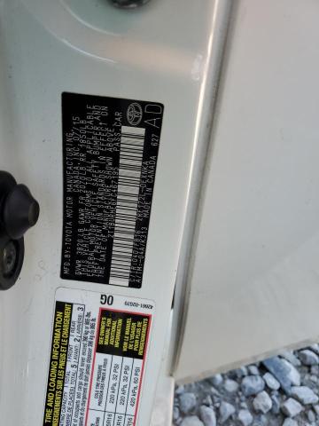2015 TOYOTA COROLLA L - 2T1BURHE6FC467195