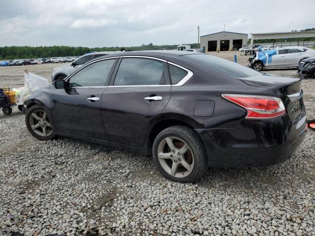 Vin: 1n4al3ap4dn518829, lot: 57855985, nissan altima 2.5 20132