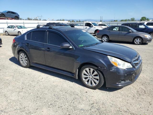 Vin: 4s3bmdl60a2225562, lot: 55697405, subaru legacy 3.6r limited 20104