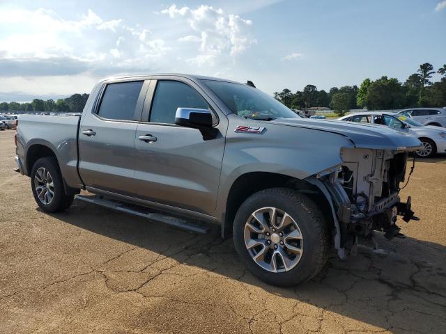 Vin: 1gcuyded0mz141388, lot: 55520785, chevrolet all models k1500 lt 20214