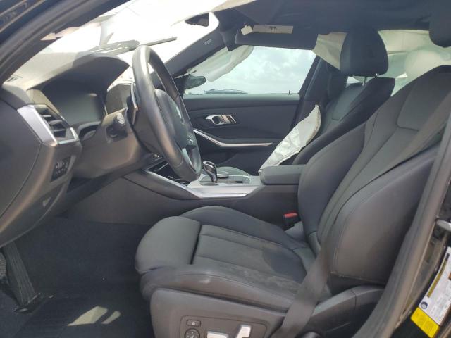 2021 BMW 330I - 3MW5R1J08M8C05493