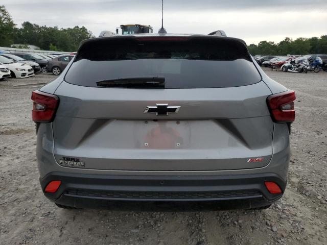 2024 CHEVROLET TRAX 2RS - KL77LJE28RC153630