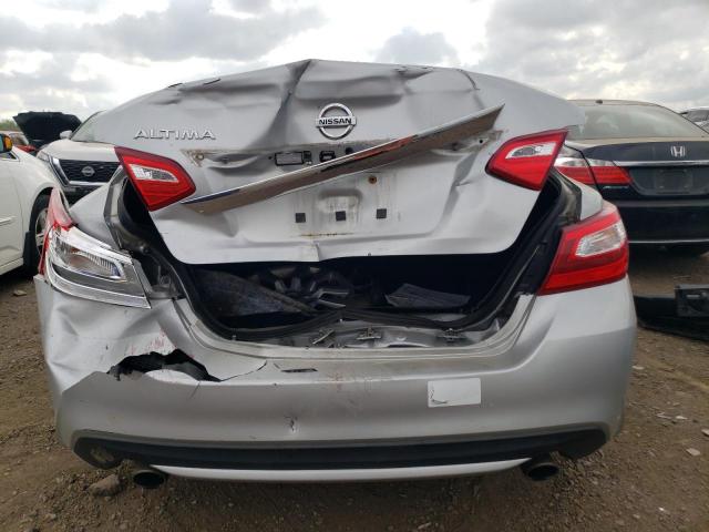 2016 NISSAN ALTIMA 2.5 - 1N4AL3AP7GN358451
