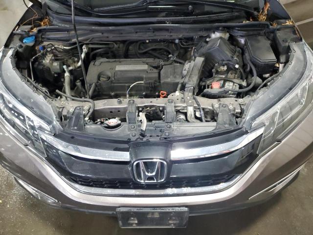 2015 HONDA CR-V EX - 5J6RM4H50FL106503