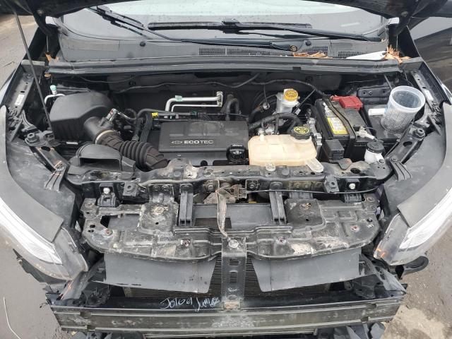 2018 CHEVROLET TRAX 1LT 3GNCJPSB1JL257066