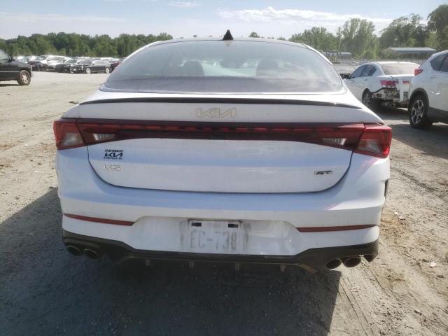 2023 KIA K5 GT - 5XXG44J89PG200558