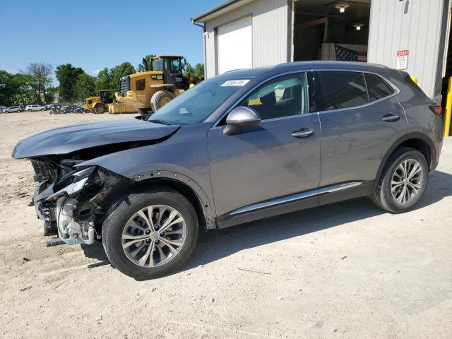BUICK ENVISION P