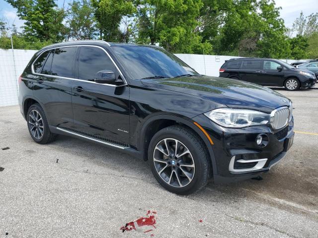 Vin: 5uxkr0c50f0p16619, lot: 58223825, bmw x5 xdrive35i 20154