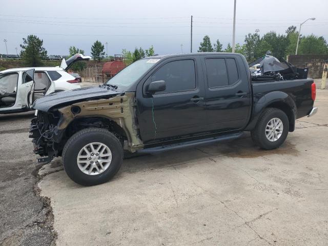 Vin: 1n6ad0ev5hn777668, lot: 56824225, nissan frontier s 2017 img_1