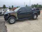 2017 NISSAN FRONTIER S - 1N6AD0EV5HN777668