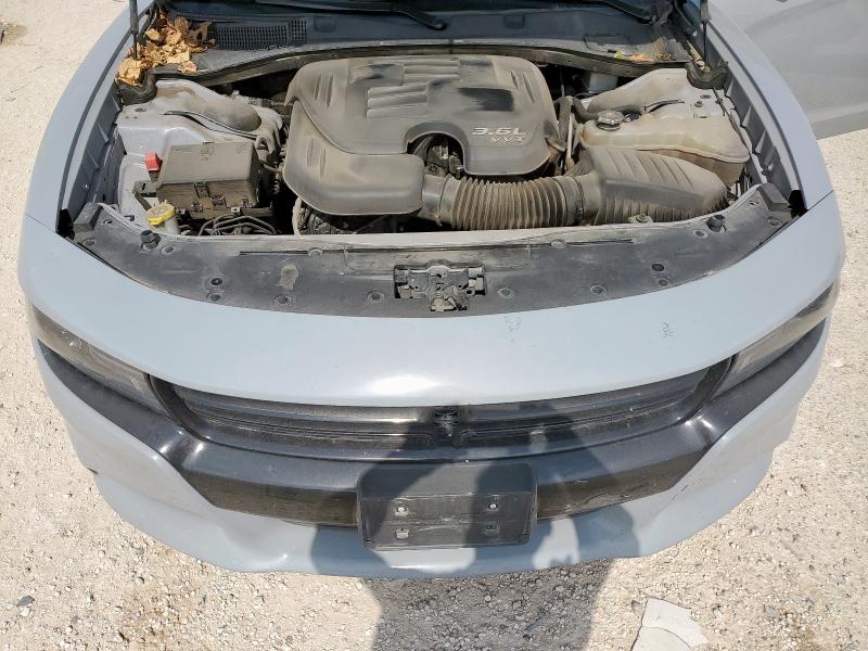 2020 DODGE CHARGER SX 2C3CDXBG8LH248330