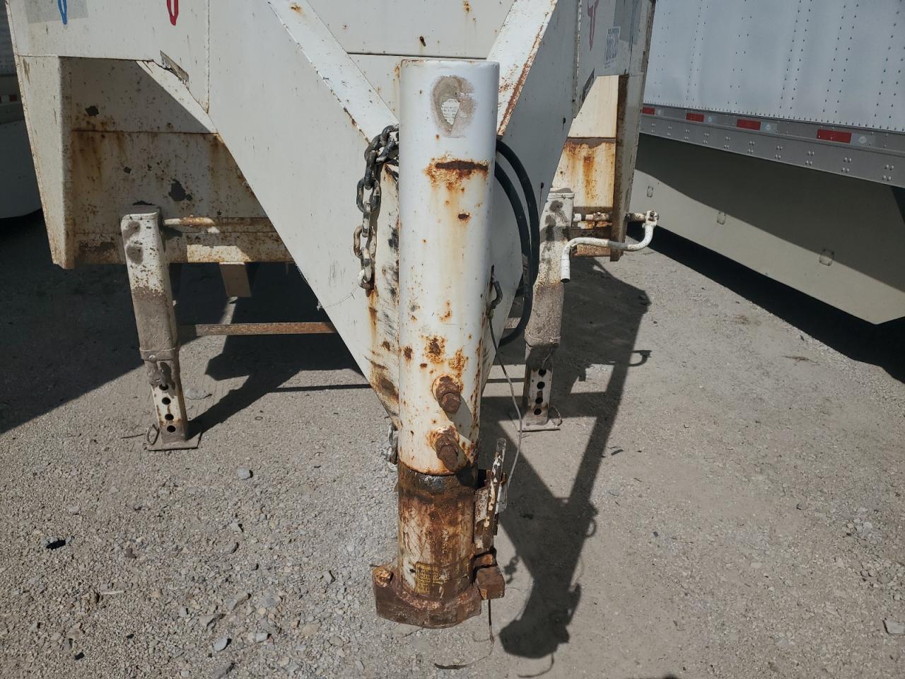 Lot #3216325144 2011 NECKOVER LIVESAILER