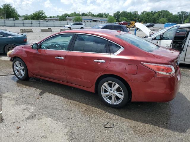 Vin: 1n4al3ap2dc907285, lot: 57572995, nissan altima 2.5 20132
