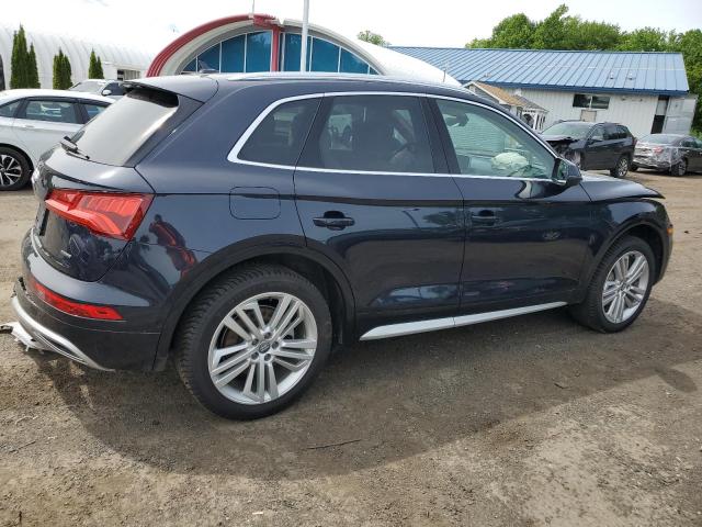 Vin: wa1cnafy9k2128403, lot: 58505195, audi q5 prestige 20193