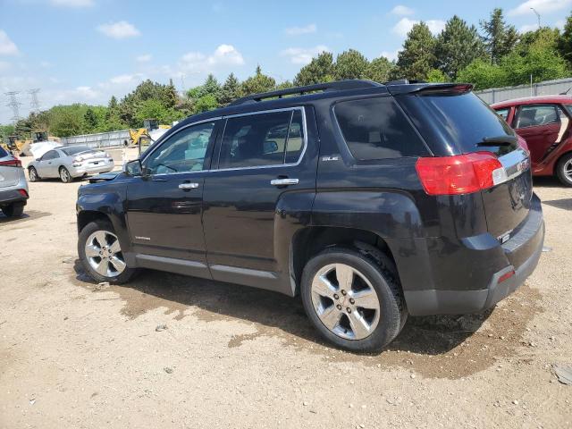 2015 GMC TERRAIN SL 2GKALREK0F6414409
