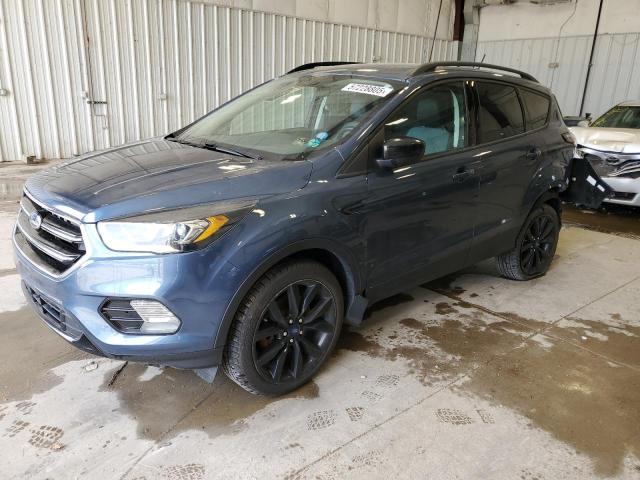 Vin: 1fmcu9gd1jub31104, lot: 57228805, ford escape se 2018 img_1