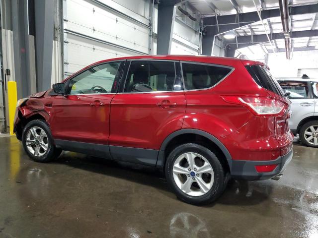 Vin: 1fmcu0gx1eud31640, lot: 55794885, ford escape se 20142