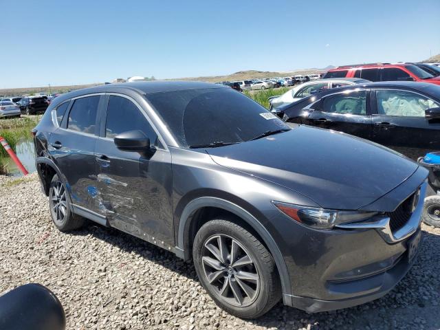 Vin: jm3kfacm5j0338126, lot: 56185795, mazda cx-5 touring 20184