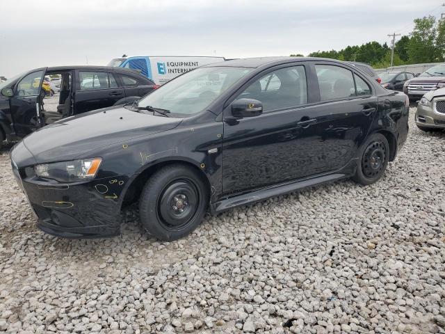 MITSUBISHI LANCER SE