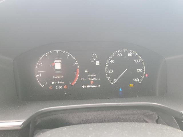2025 HONDA CR-V EXL 2HKRS4H78SH411131