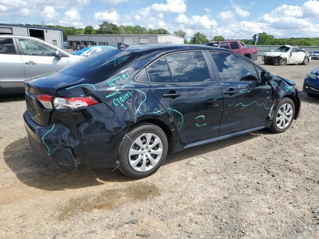 Vin: 5yfb4mde0pp035485, lot: 55490805, toyota corolla le 20233