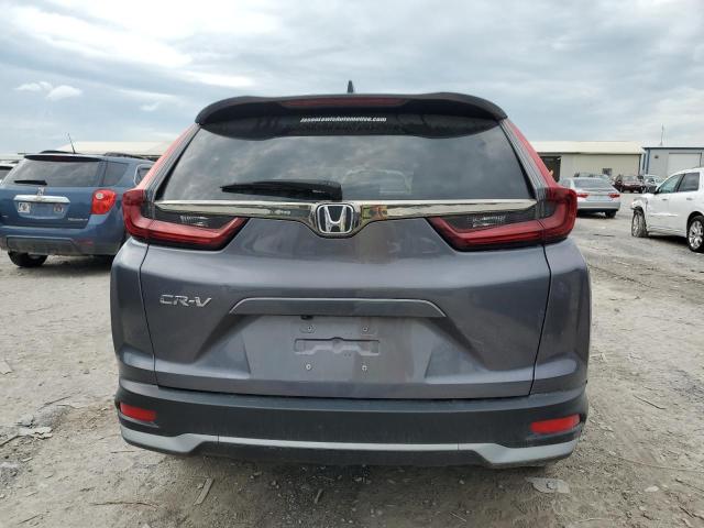 2022 HONDA CR-V EX - 7FARW1H53NE017299