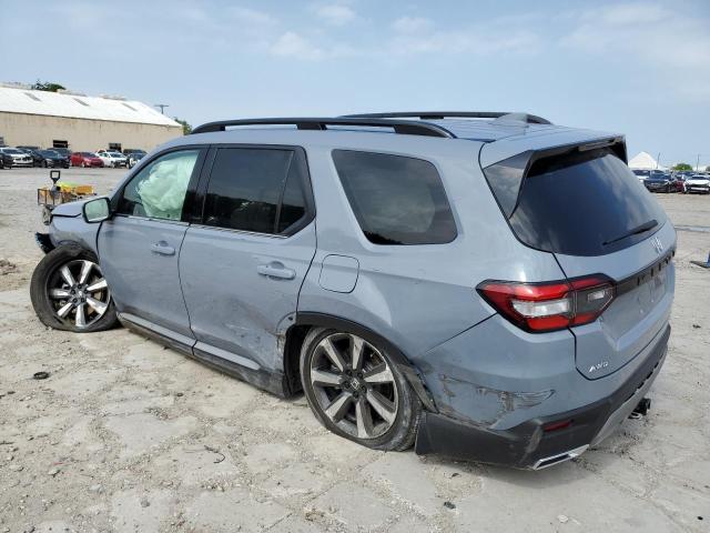 Vin: 5fnyg1h73sb098189, lot: 56383045, honda pilot touring 20252