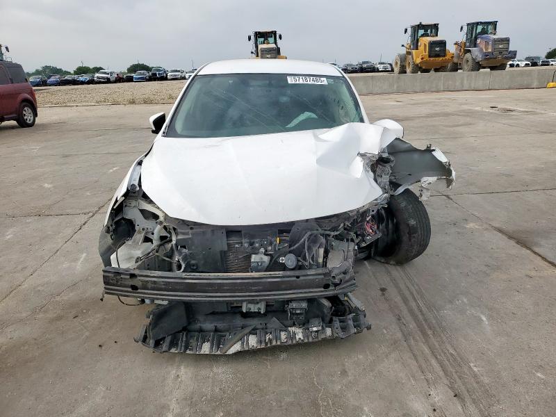 2019 NISSAN SENTRA S - 3N1AB7AP2KY404688