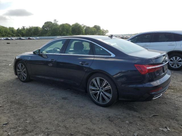 Vin: waum2af23ln090856, lot: 58737615, audi a6 prestige 20202