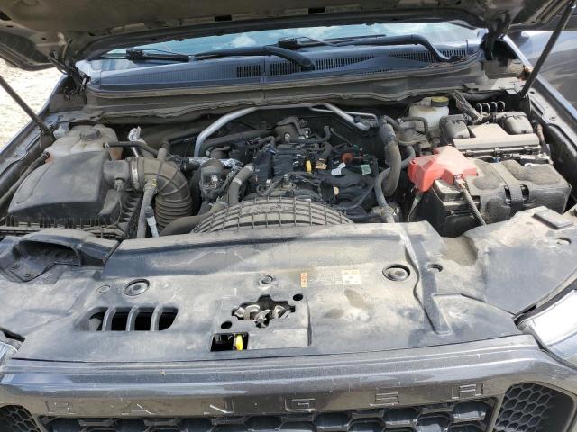 2019 FORD RANGER XL 1FTER4FH1KLA35745