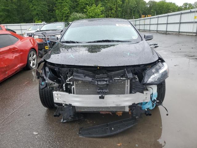 2020 CHEVROLET MALIBU RS 1G1ZG5ST6LF026832