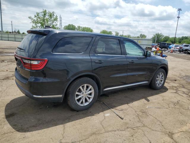 Vin: 1c4rdhag7fc946156, lot: 58421775, dodge durango sxt 20153