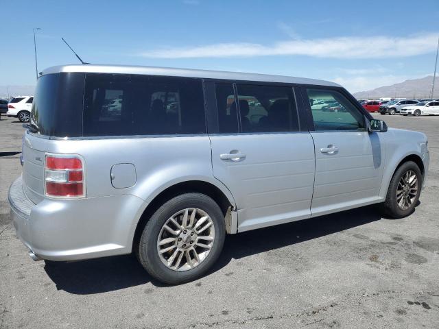 Vin: 2fmgk5c89ebd08583, lot: 56644305, ford flex sel 20143