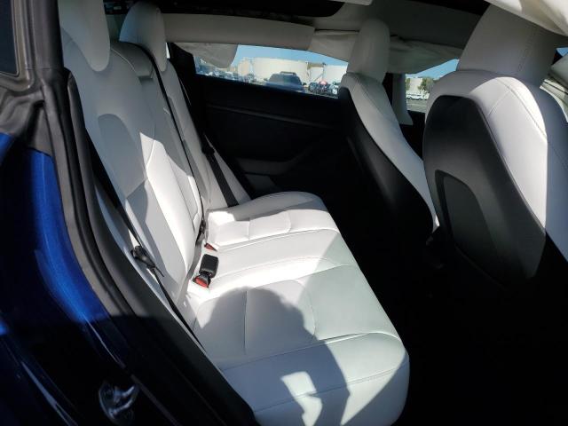 2023 TESLA MODEL 3 5YJ3E1EA4PF548391