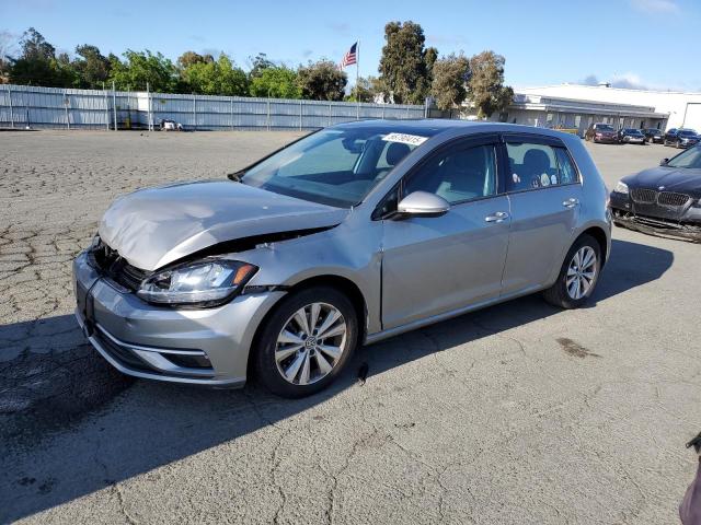 Vin: 3vwg57au9km022375, lot: 56790415, volkswagen golf s 2019 img_1