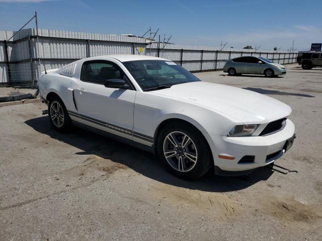 Vin: 1zvbp8amxc5276114, lot: 58143805, ford all models 20124