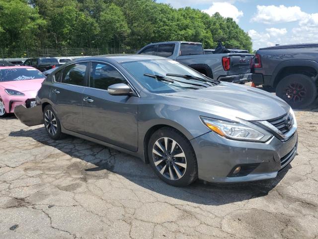 Vin: 1n4al3apxgc288665, lot: 56641995, nissan altima 2.5 20164