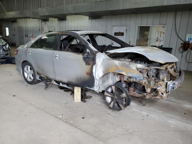 Vin: 4t1bf3ek8au527759, lot: 57613015, toyota camry base 20104
