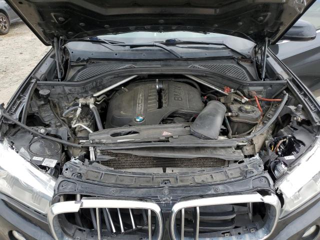 2015 BMW X5 XDRIVE3 5UXKR0C55F0P13165