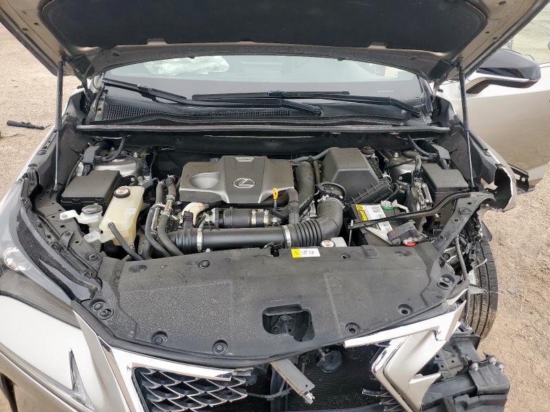 2017 LEXUS NX 200T BA JTJYARBZ4H2065284