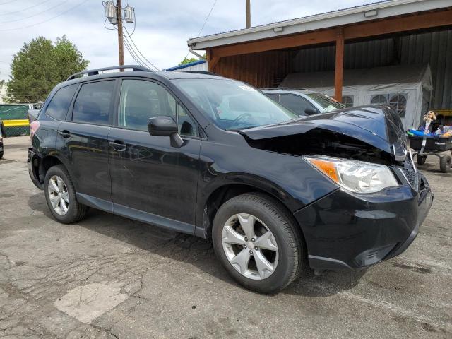 Vin: jf2sjadc5fh456491, lot: 56969855, subaru forester 2.5i premium 20154