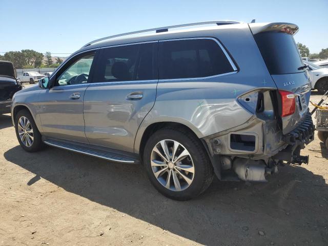 Vin: 4jgdf7ce6ea431035, lot: 58253845, mercedes-benz gl-class 450 4matic 20142