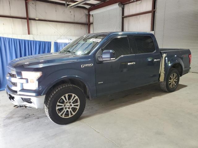 FORD F150 SUPER