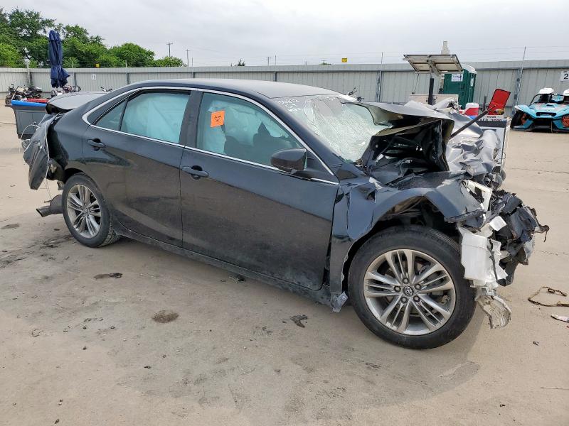 Vin: 4t1bf1fk2hu348386, lot: 57818485, toyota camry le 20174
