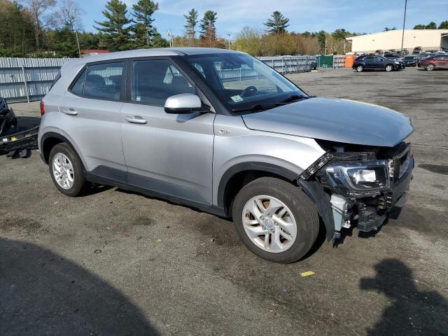 Vin: kmhrb8a33mu068036, lot: 54134655, hyundai venue se 20214