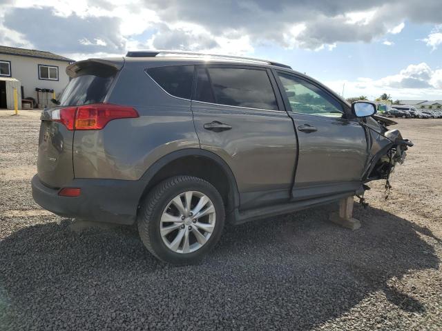 Vin: jtmyfrev9fd066185, lot: 57815565, toyota rav4 limited 20153