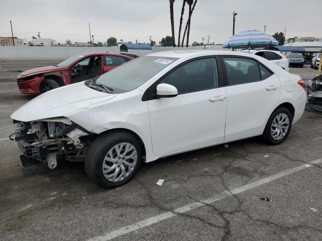 Vin: 5yfburhe7kp886165, lot: 55092715, toyota corolla l 2019 img_1